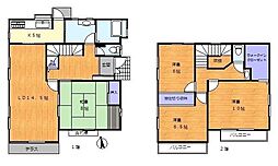 柏の葉住宅