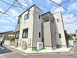 ハーモニーテラス西竹ノ塚