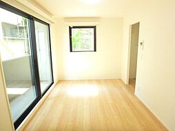 フォルクスハイム 1階1DKのリビング/ダイニング