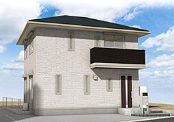 金明町戸建て A