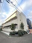 東京都足立区西新井本町3丁目8-22：物件画像／センチュリー21三愛ホーム