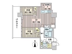 苗穂駅 20.0万円