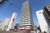 北海道札幌市中央区南七条西6丁目7-6：物件画像／センチュリー21吉田宅建