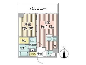 スペチアーレ伏見WEST  ｜ 北海道札幌市中央区南十九条西１４丁目2-27（賃貸マンション1LDK・7階・37.59㎡） その2