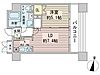 ラフィネタワー札幌南3条18階8.4万円