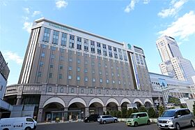 ONE札幌ステーションタワー  ｜ 北海道札幌市北区北八条西１丁目3（賃貸マンション1LDK・35階・49.69㎡） その18