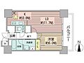 D'グラフォート札幌ステーションタワー28階18.0万円
