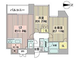 🉐敷金礼金0円！🉐グランカーサ裏参道