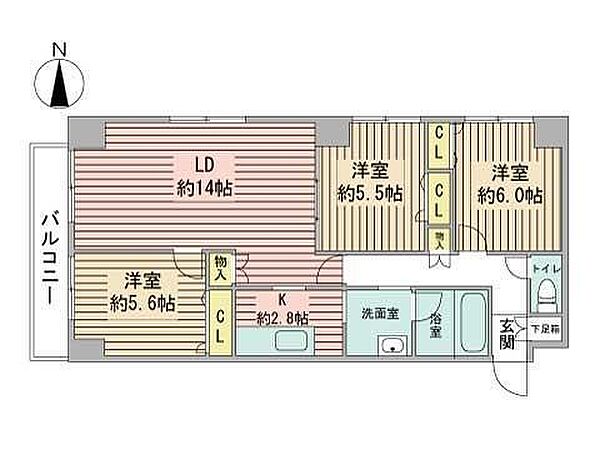 外観画像