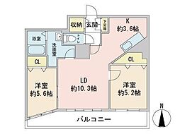 🉐敷金礼金0円！🉐グランカーサ北3条