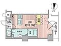 UURコート札幌南3条プレミアタワー13階7.1万円