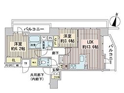 レーベン大通公園