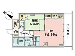 レジデンスカープ札幌