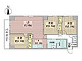 COMFORIA北三条3階11.4万円