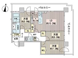 プレミスト札幌ターミナルタワー
