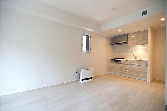 パークリュクス札幌大通公園_内装_0