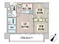 e′clair7階15.8万円