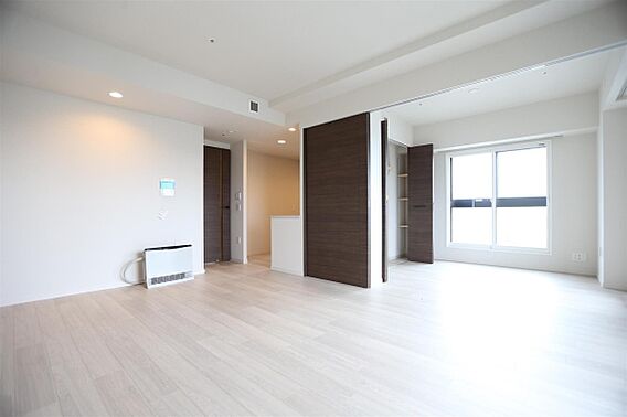 デュオヒルズ札幌Mid_内装_0