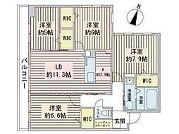 🉐敷金礼金0円！🉐S-RESIDENCE宮の森