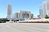 周辺：札幌中央郵便局まで100m