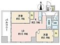 グランカーサ北3条8階11.5万円