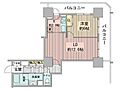 PRIMEURBAN札幌リバーフロント18階10.2万円
