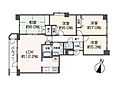 ロピア北39条4階2,199万円