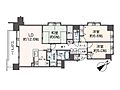 ダイアパレス豊平14階2,100万円