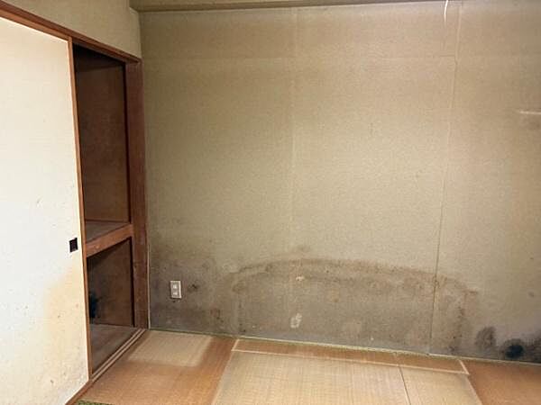 和室を拡大表示