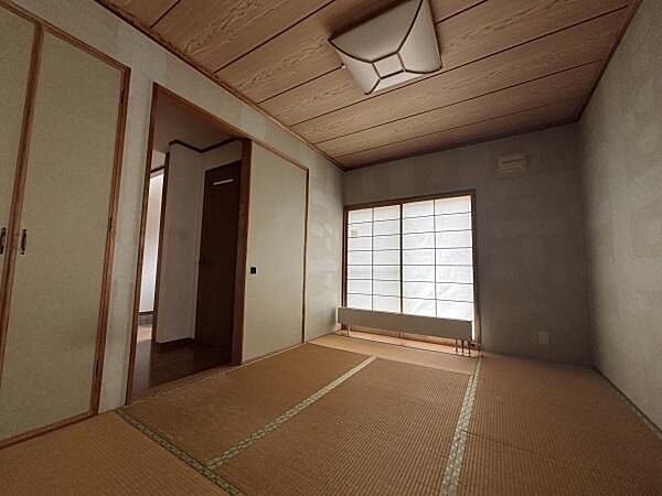 和室