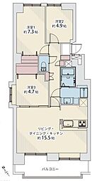 東急ドエルアルス白石