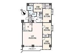 チサンマンション麻生