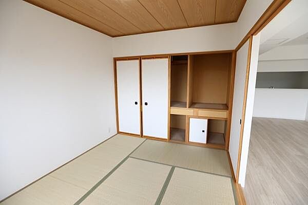 和室