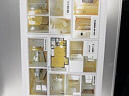 ブルーベル麻生の間取図画像