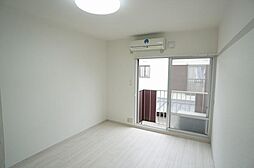 ウィステリアハイツ 202 2階1Kのリビング/ダイニング