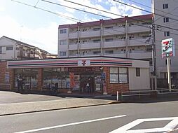 セブンイレブン板橋赤塚1丁目店まで5m