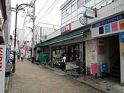まいばすけっと下赤塚駅北口店まで259m