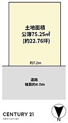 阪急京都本線 総持寺駅 徒歩9分