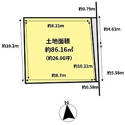 阪急京都本線 高槻市駅 徒歩4分