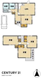 大阪府高槻市宮野町