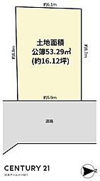 東海道・山陽本線 高槻駅 徒歩21分