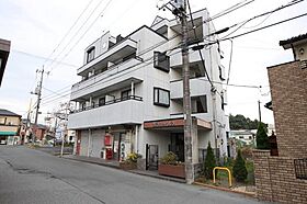 モデラート 402 ｜ 埼玉県入間郡毛呂山町大字毛呂本郷1238-1（賃貸マンション1K・4階・25.18㎡） その1