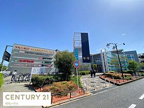 ヴィラ・ボンセジュール若葉 301 ｜ 埼玉県坂戸市千代田３丁目21-23（賃貸マンション1LDK・3階・50.00㎡） その26