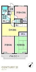 ウィスタリア藤田