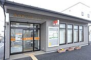 高坂郵便局まで971m