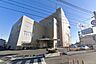 周辺：埼玉県西入間警察署まで465m