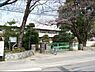 周辺：東松山市立唐子小学校まで479m