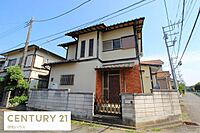 埼玉県坂戸市大字片柳2118-6：物件画像