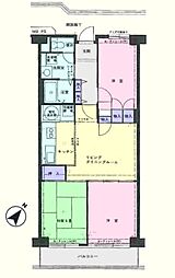 ハイラーク川越