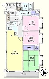 ライオンズマンション若葉